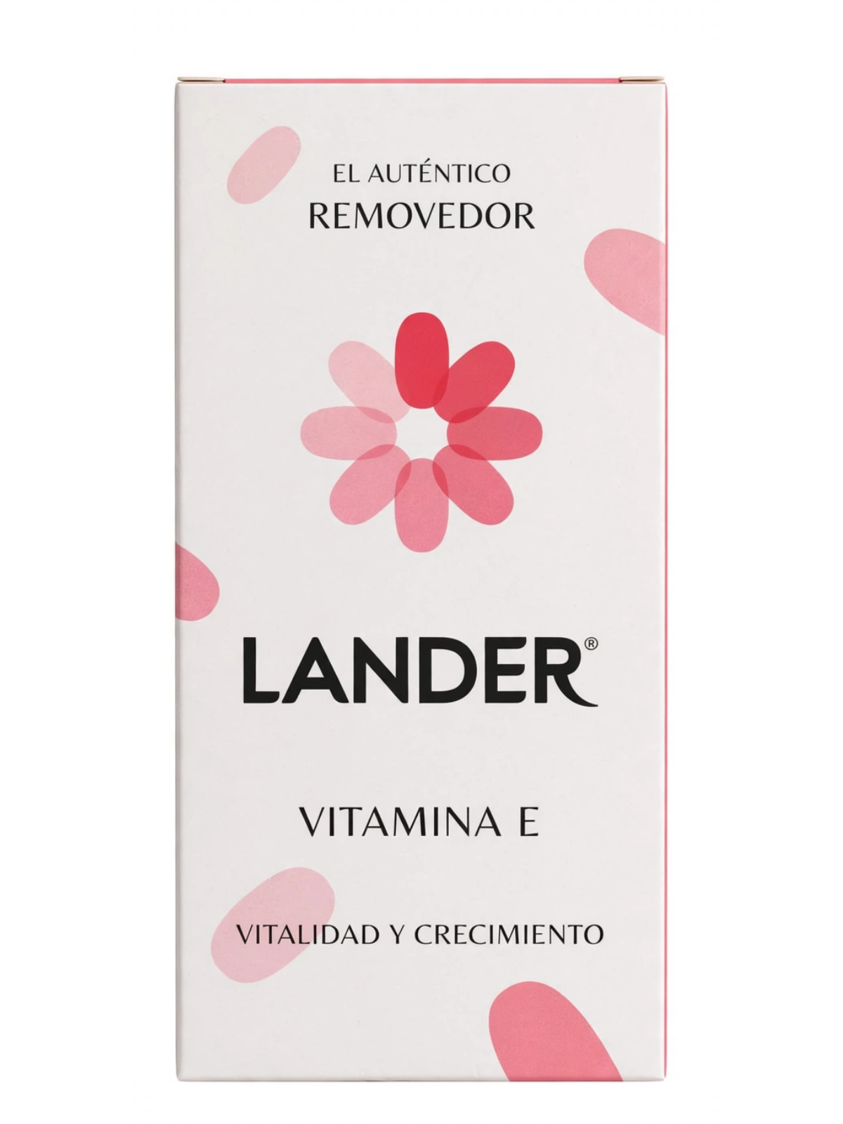 REMOVEDOR ESMALTE VT E X 55 ML LANDER