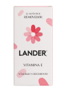 REMOVEDOR ESMALTE VT E X 55 ML LANDER