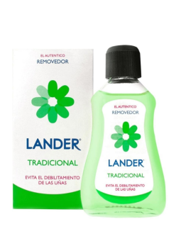 REMOVEDOR ESMALTE TRADICIONAL X 55 LANDER