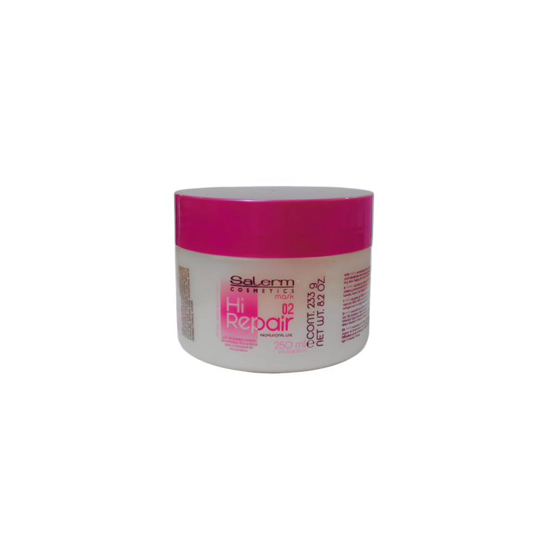 TTO HI REPAIR X 250 ML SALERM