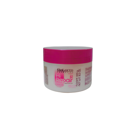 TTO HI REPAIR X 250 ML SALERM