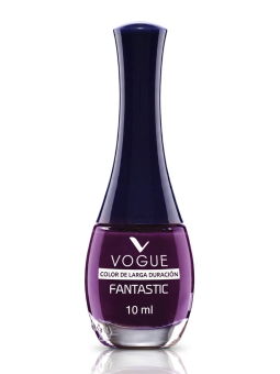 ESMALTE AMAPOLA VOGUE