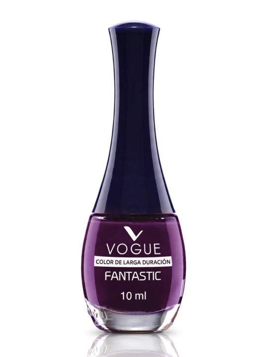ESMALTE AMAPOLA VOGUE