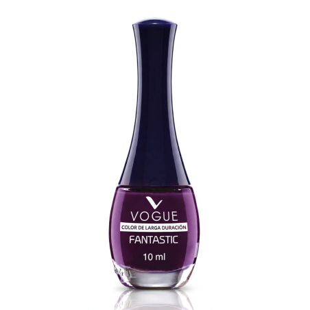 ESMALTE AMAPOLA VOGUE
