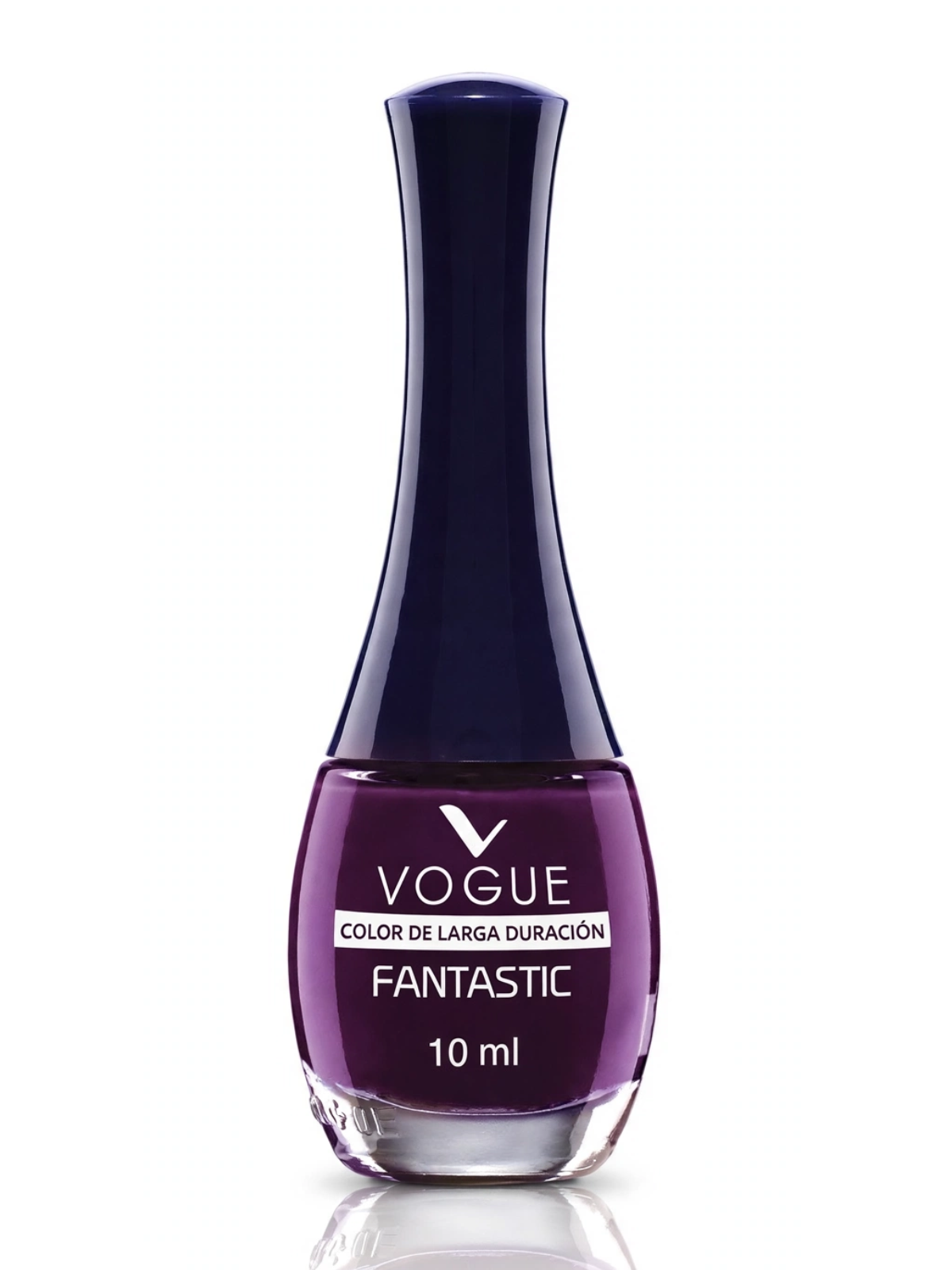 ESMALTE AMAPOLA VOGUE