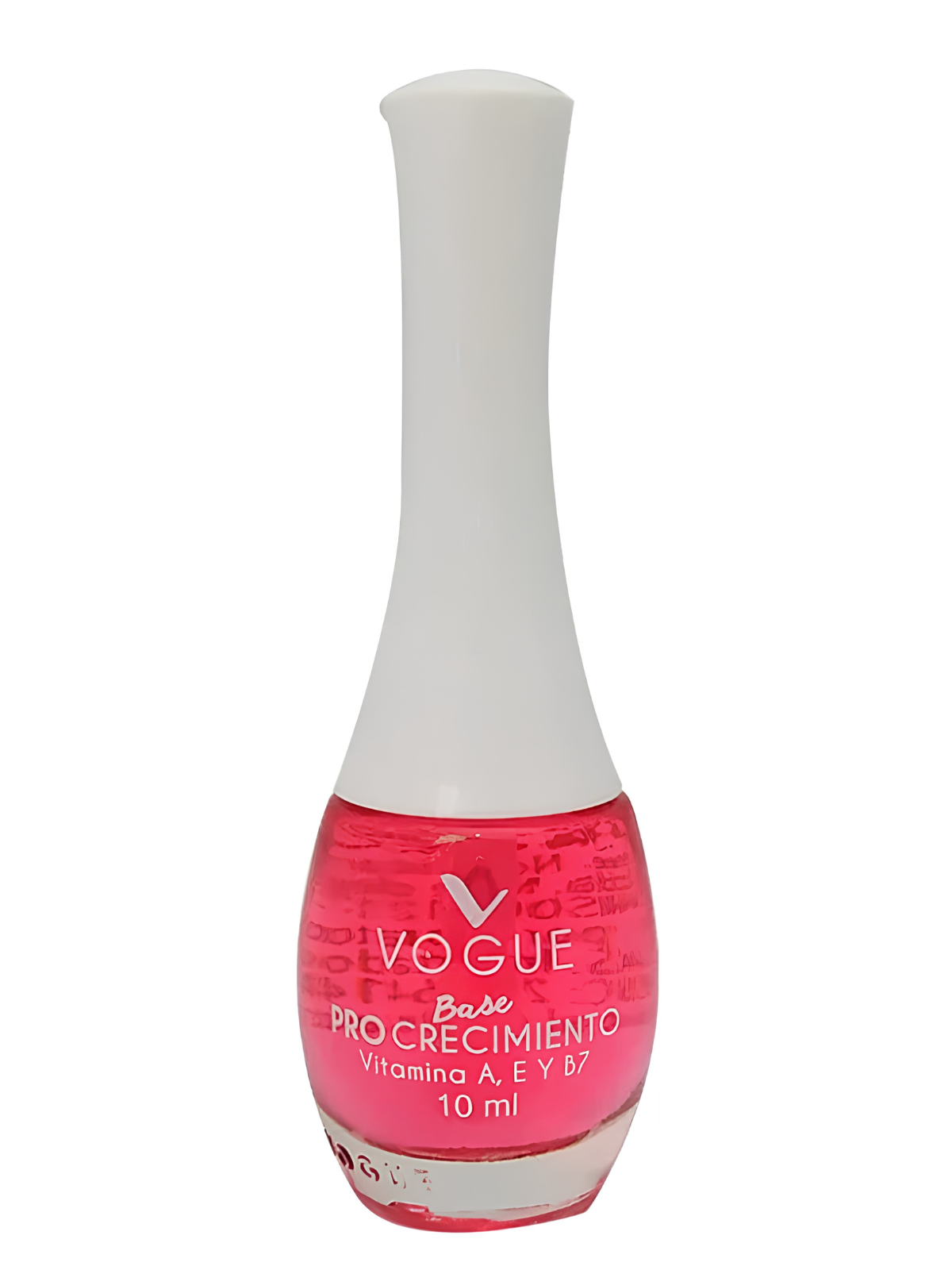 BASE ESMALTE PRO CRECIMIENTO VOGUE