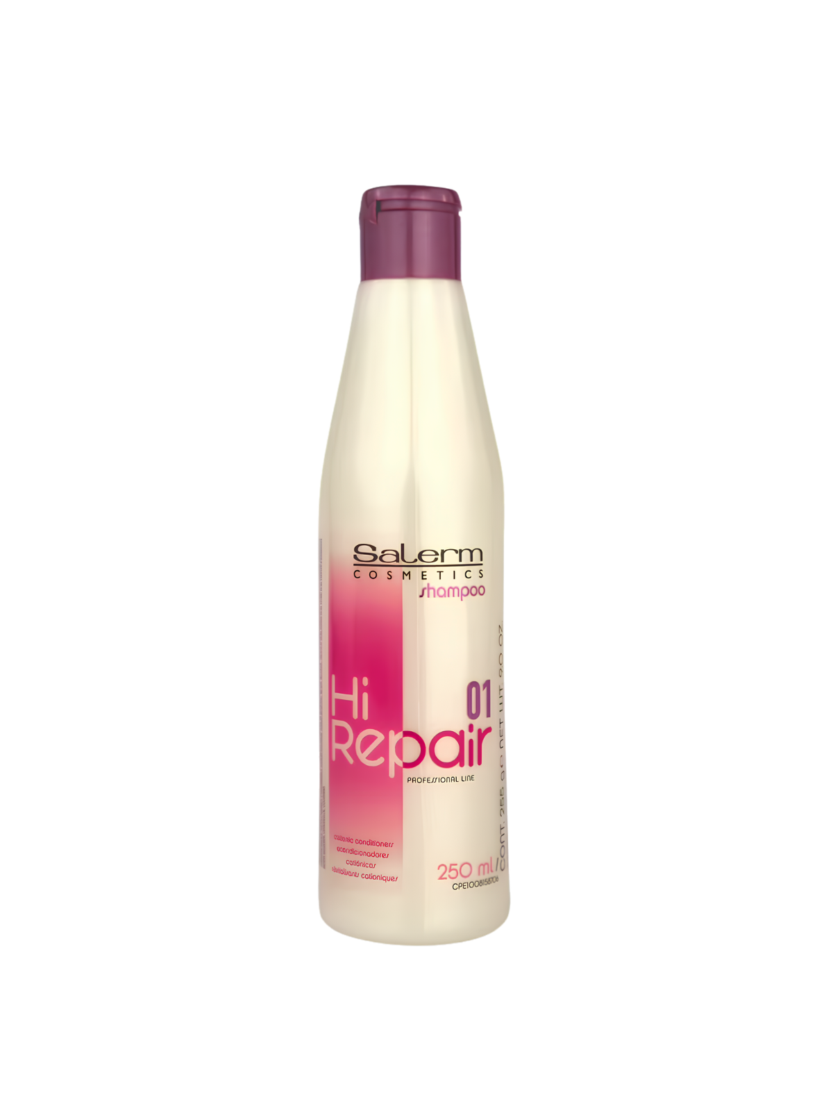 SH HI REPAIR X 250 ML SALERM
