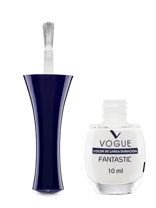 ESMALTE EJECUTIVO FRANCES VOGUE