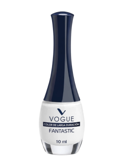 ESMALTE PLATINO VOGUE