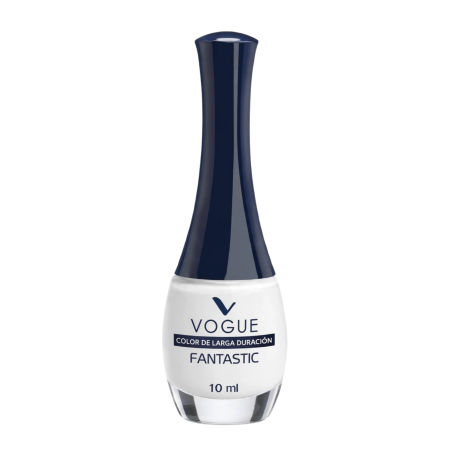 ESMALTE PLATINO VOGUE