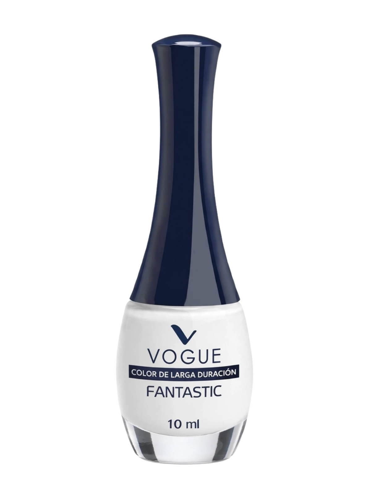 ESMALTE PLATINO VOGUE