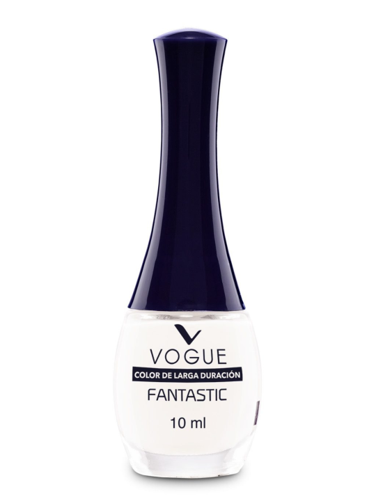 ESMALTE BLANCO ARMIÑO VOGUE