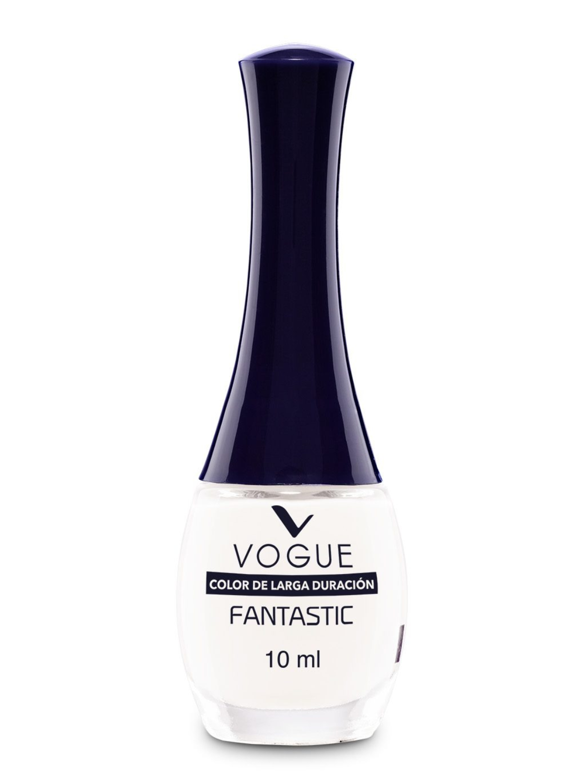 ESMALTE BLANCO ARMIÑO VOGUE
