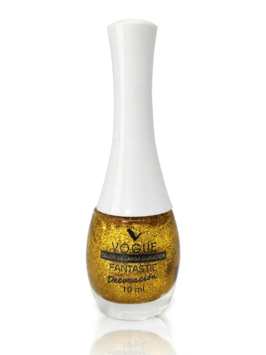 ESMALTE ORO PINCEL VOGUE
