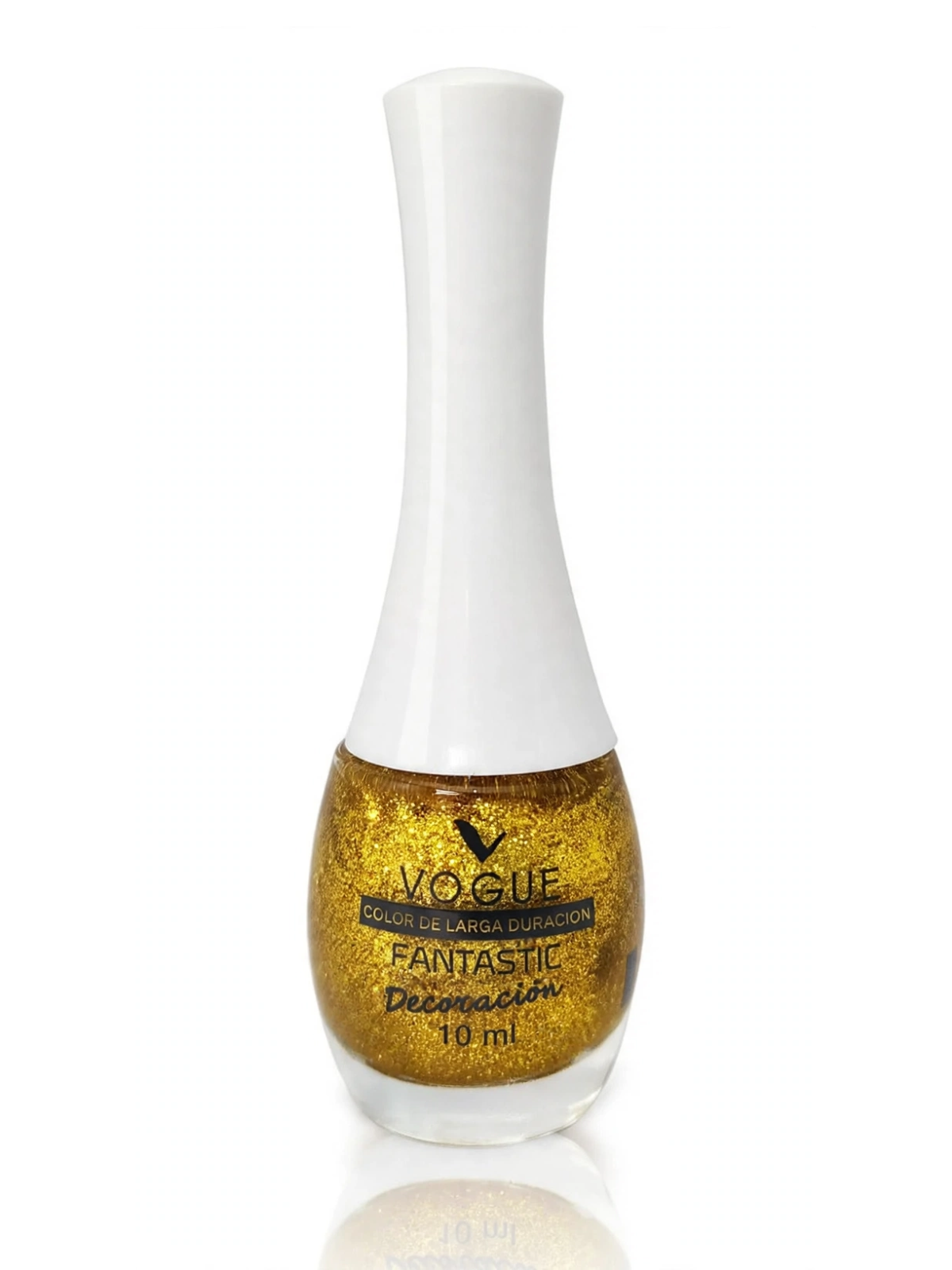ESMALTE ORO PINCEL VOGUE
