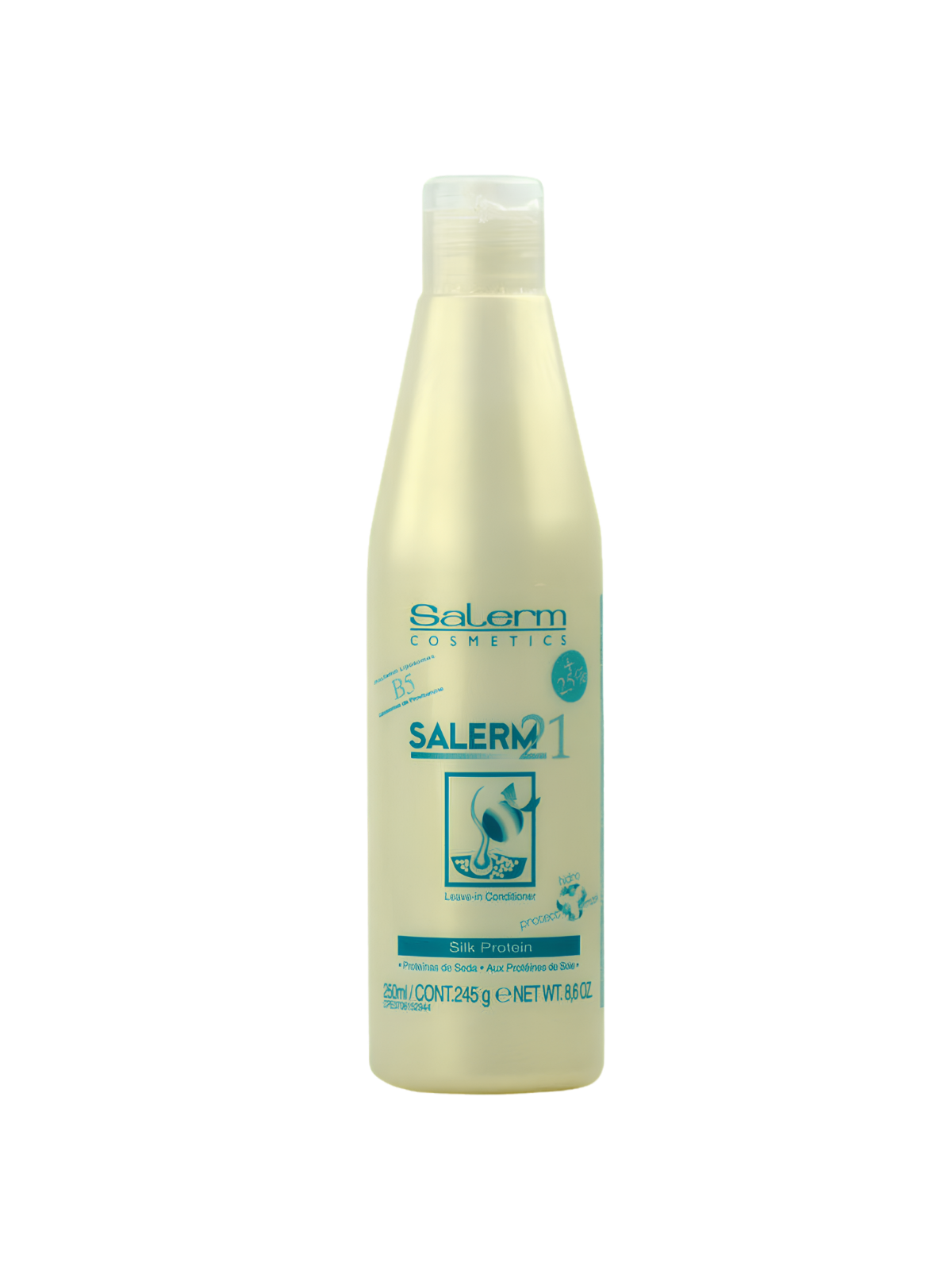 TTO SALERM 21 POTE X 250 ML