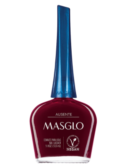 ESMALTE AUSENTE MASGLO