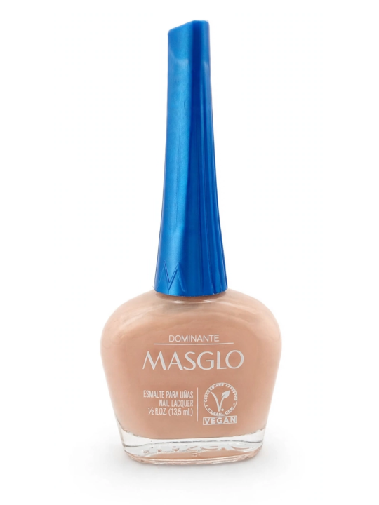 ESMALTE DOMINANTE MASGLO