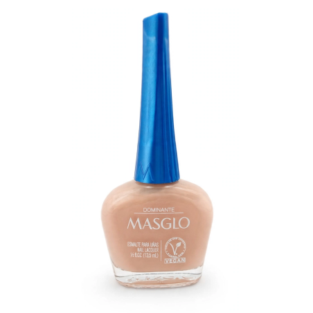 ESMALTE DOMINANTE MASGLO