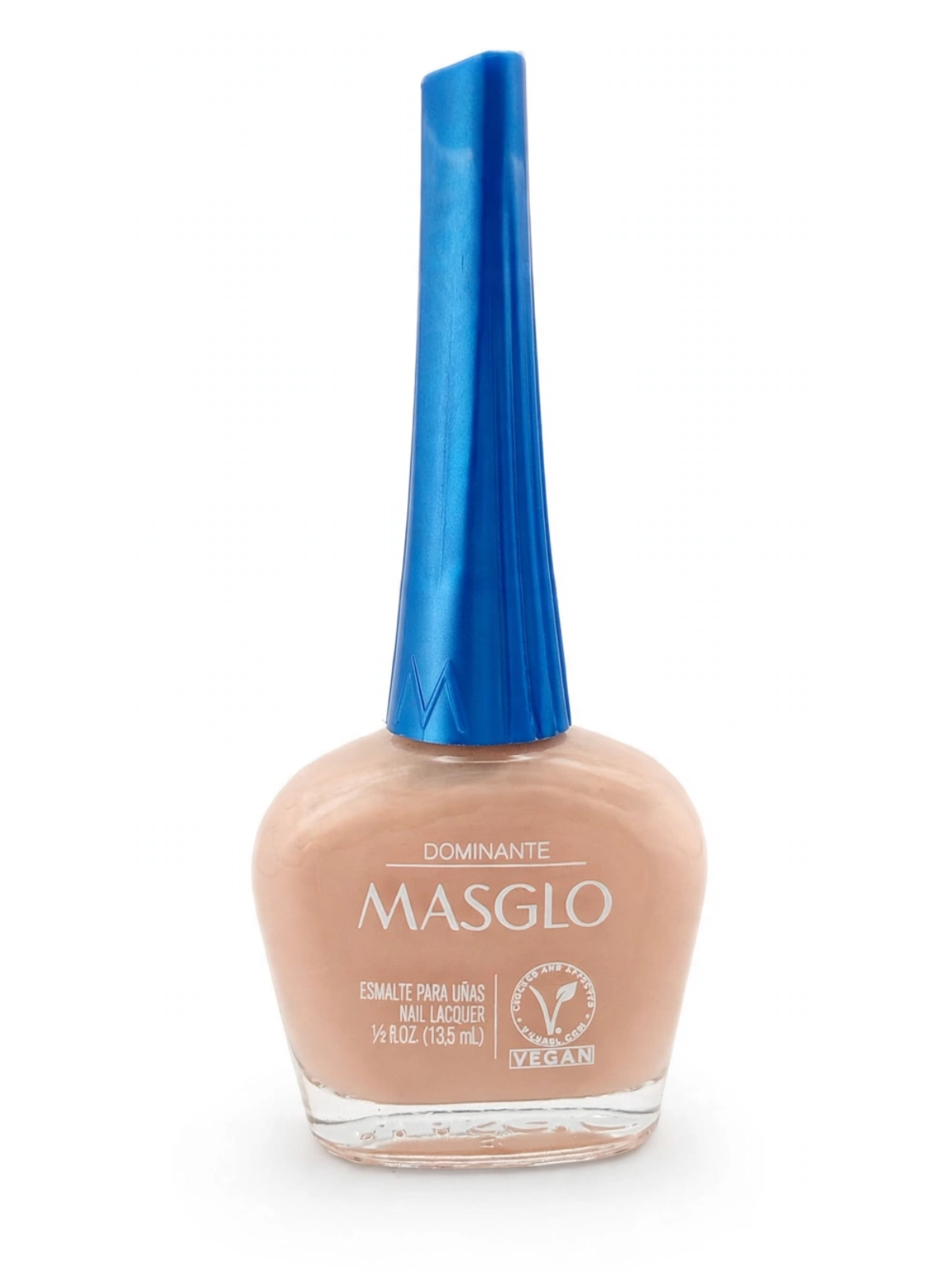 ESMALTE DOMINANTE MASGLO