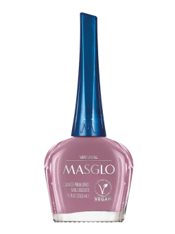 ESMALTE VIRGINAL MASGLO