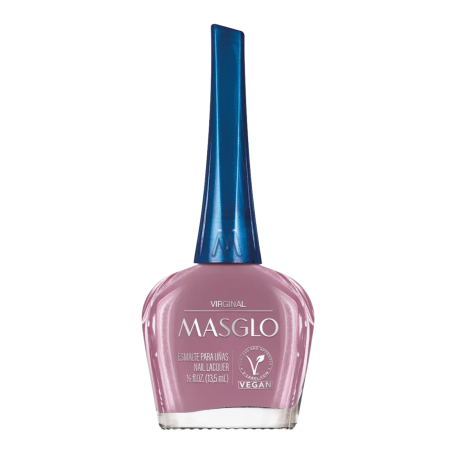 ESMALTE VIRGINAL MASGLO