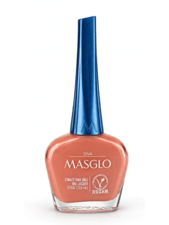 ESMALTE DIVA MASGLO