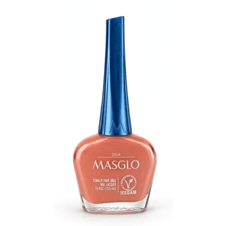 ESMALTE DIVA MASGLO
