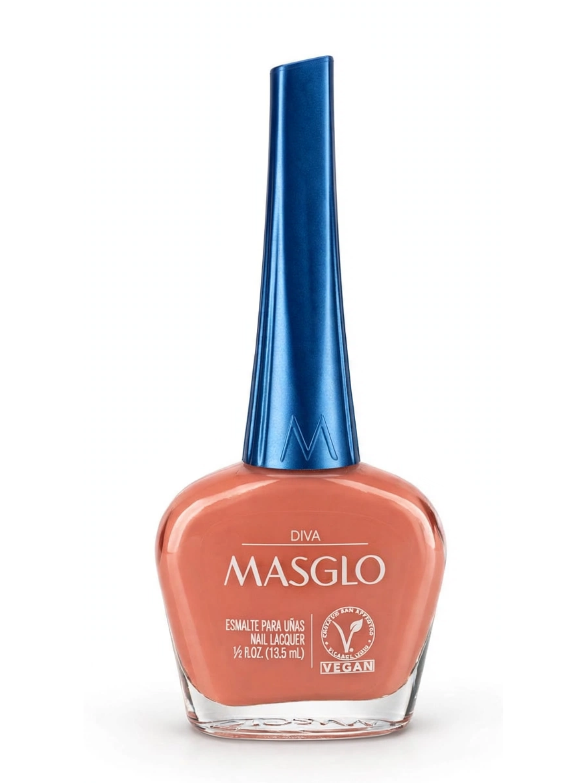 ESMALTE DIVA MASGLO
