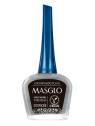ESMALTE DECO ESCARCHA PLATA MASGLO