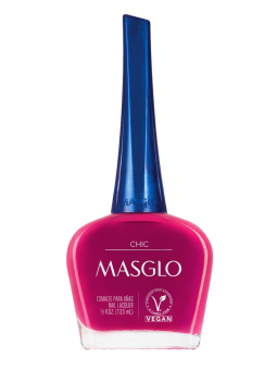 ESMALTE CHIC MASGLO