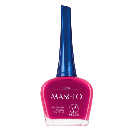 ESMALTE CHIC MASGLO