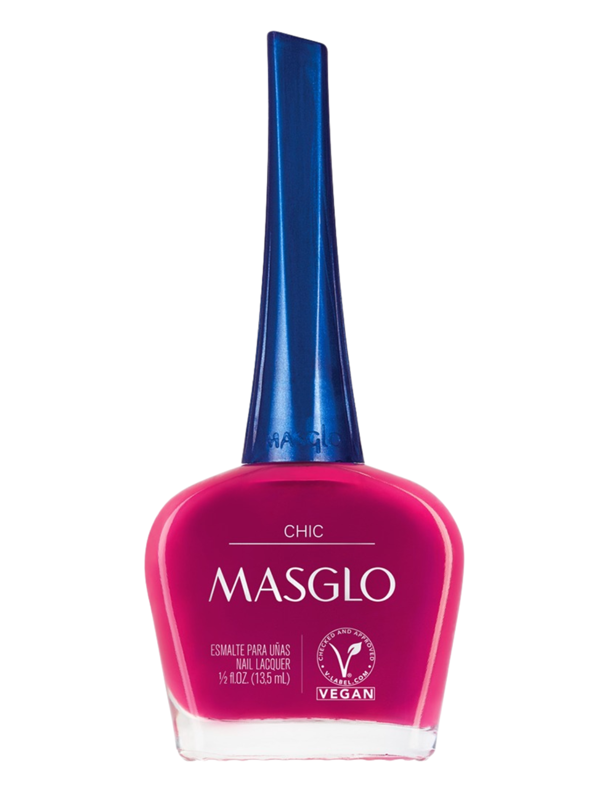ESMALTE CHIC MASGLO