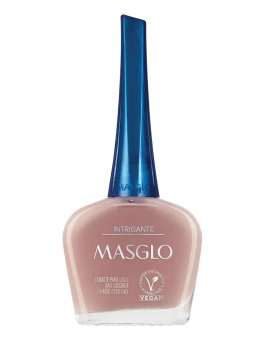 ESMALTE INTRIGANTE MASGLO