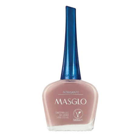 ESMALTE INTRIGANTE MASGLO
