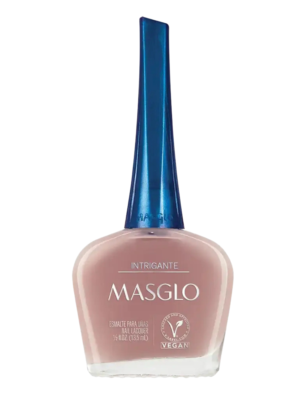 ESMALTE INTRIGANTE MASGLO