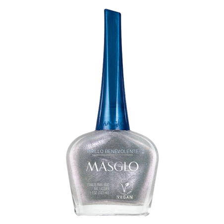 ESMALTE BRILLO BENEVOLENTE MASGLO