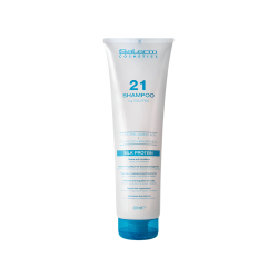 SHAMPO SALERM 21 X 300 ML SALERM