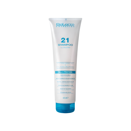 SHAMPO SALERM 21 X 300 ML SALERM