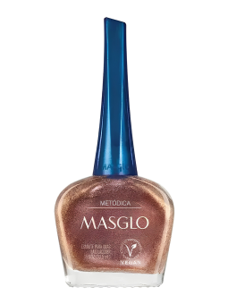 ESMALTE METODICA MASGLO