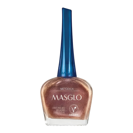 ESMALTE METODICA MASGLO