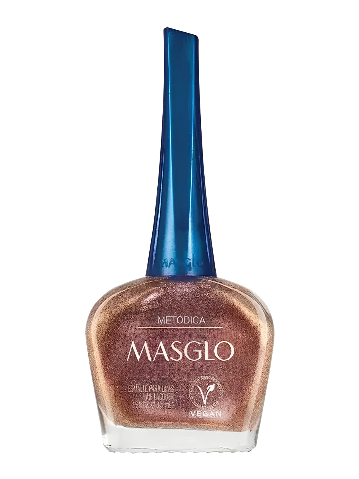 ESMALTE METODICA MASGLO