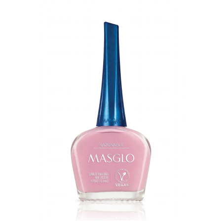 ESMALTE RAZONABLE MASGLO