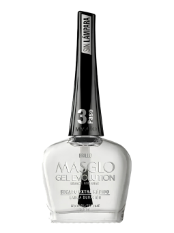 ESMALTE GEL EVOLUTION BRILLO MASGLO