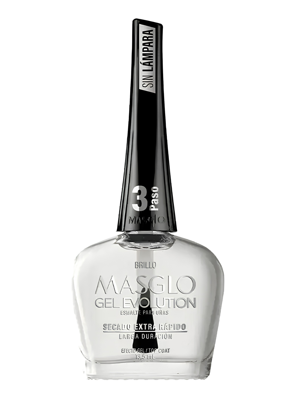 ESMALTE GEL EVOLUTION BRILLO MASGLO