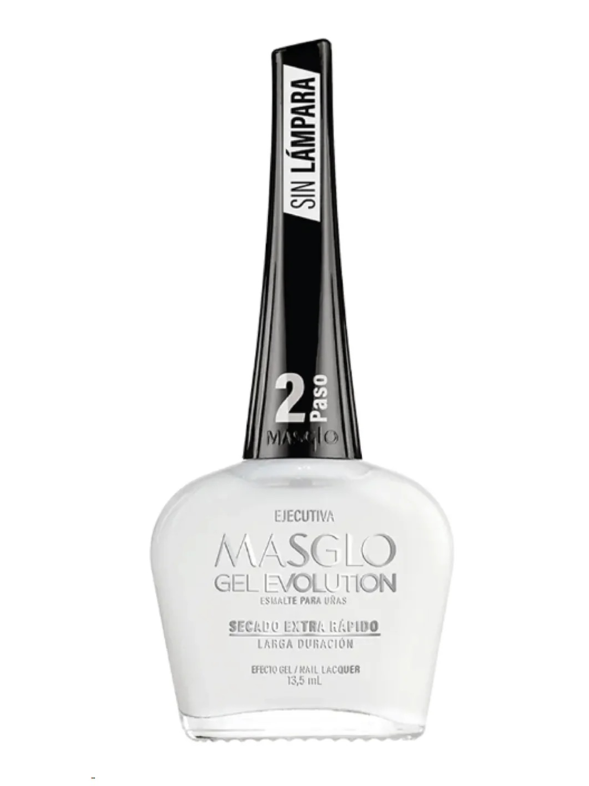 ESMALTE GEL EVOLUTION EJECUTIVA MASGLO