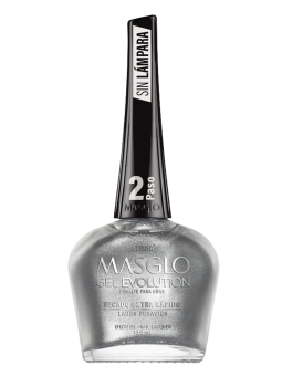 ESMALTE GEL EVOLUTION GITANA MASGLO