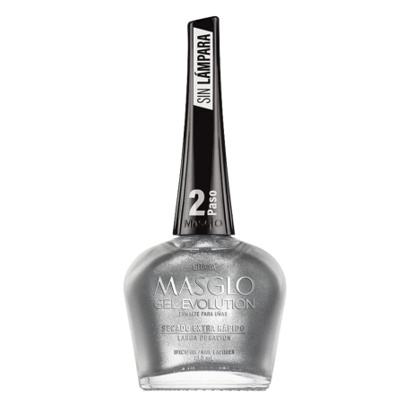 ESMALTE GEL EVOLUTION GITANA MASGLO