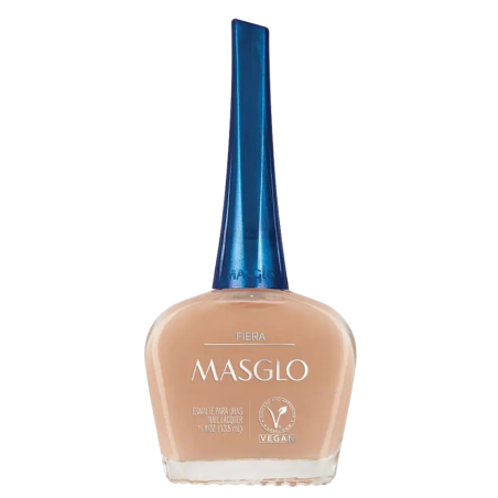 ESMALTE FIERA MASGLO