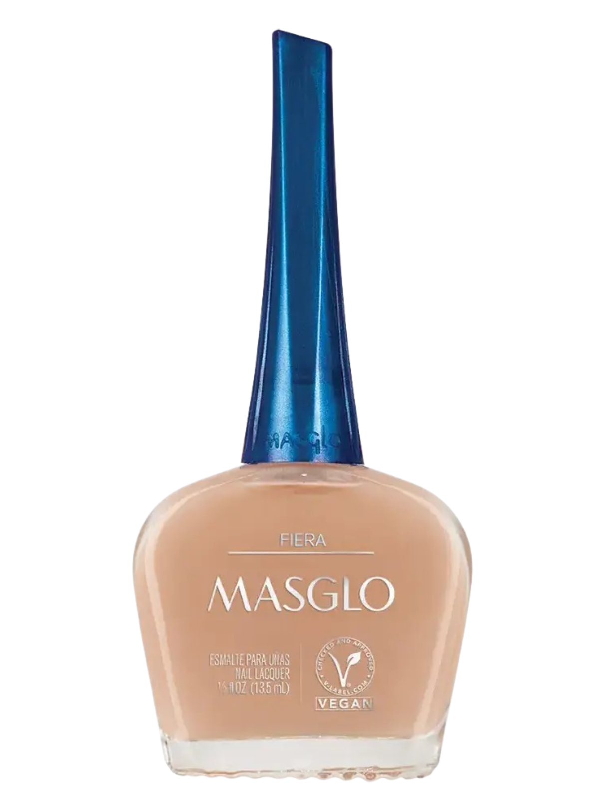 ESMALTE FIERA MASGLO